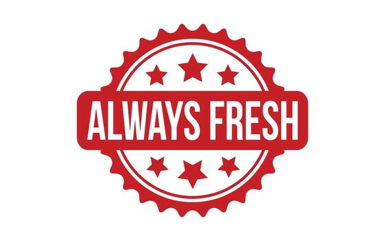 Always Fresh